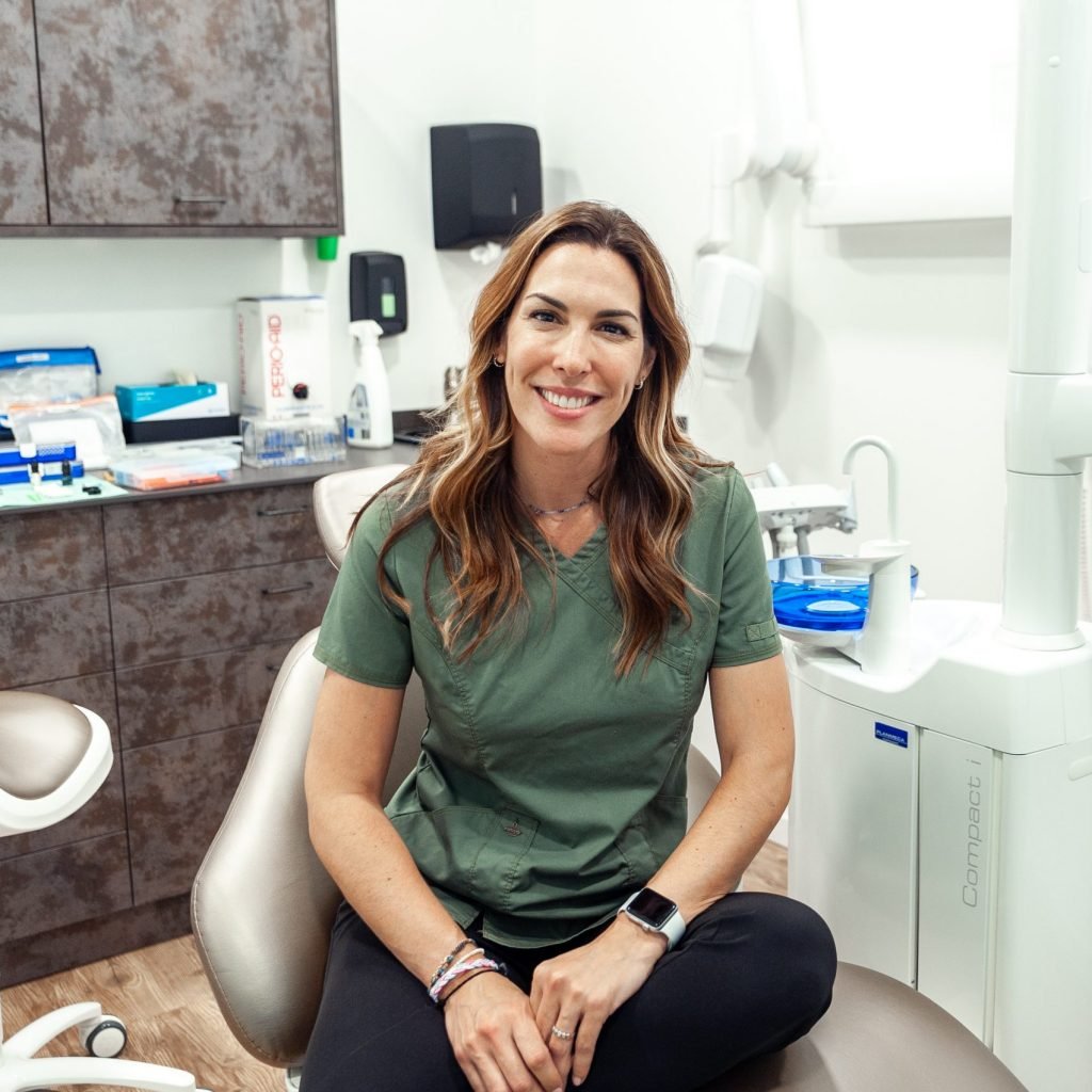 Estètica Dental A Vilanova I La Geltrú