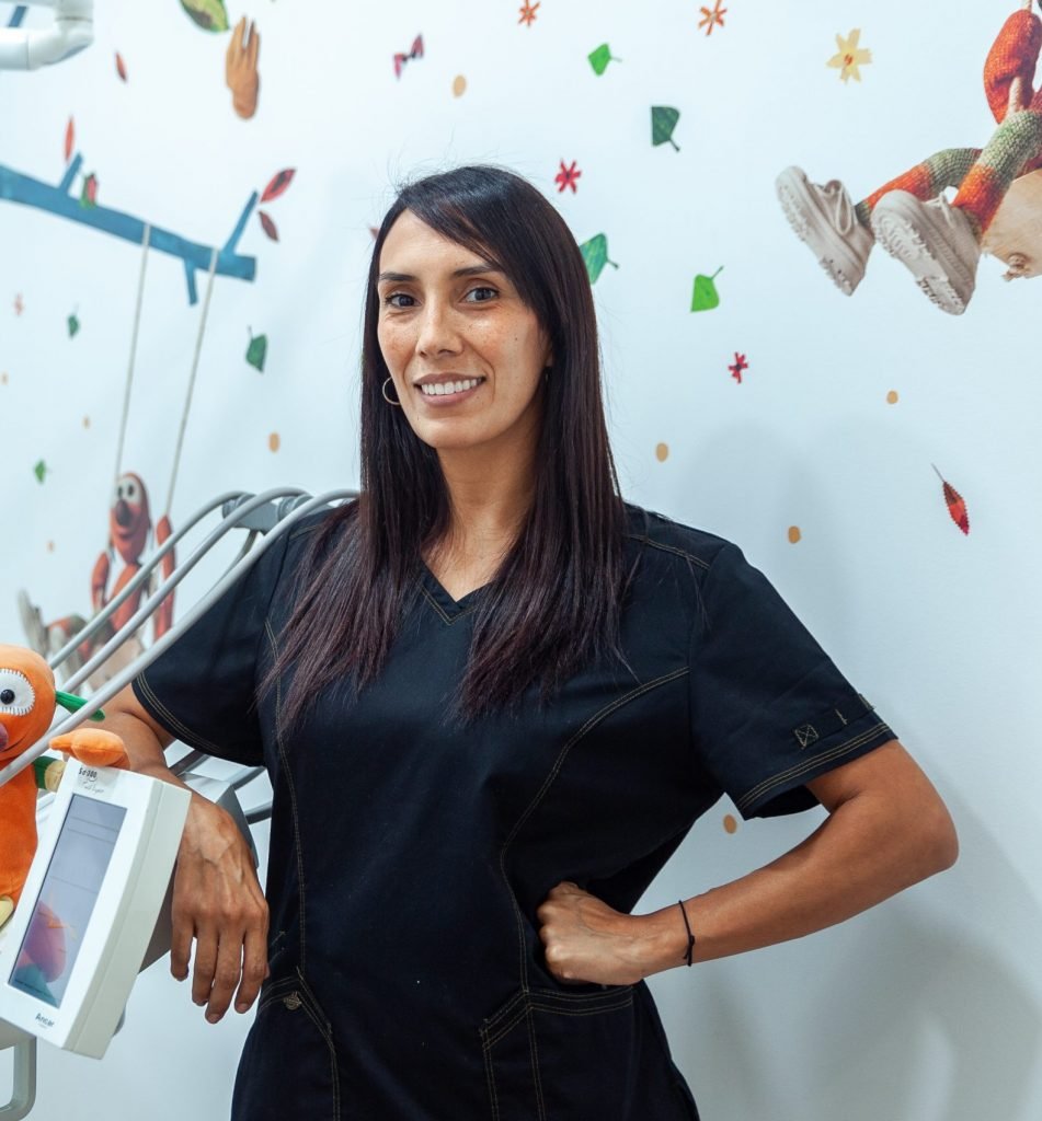 Odontopediatria A Vilanova I La Geltrú