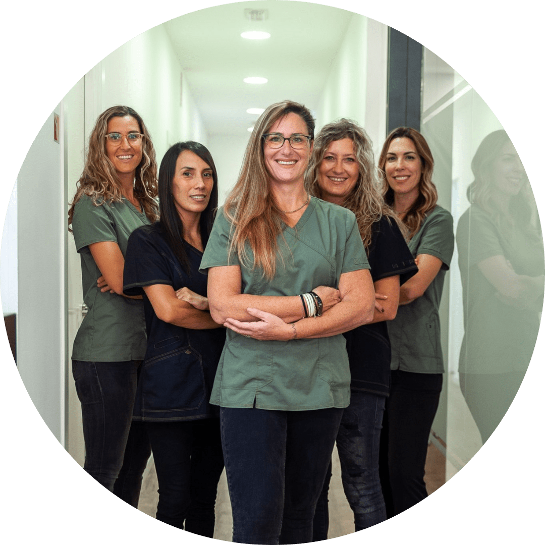 Garraf Dental Clinic