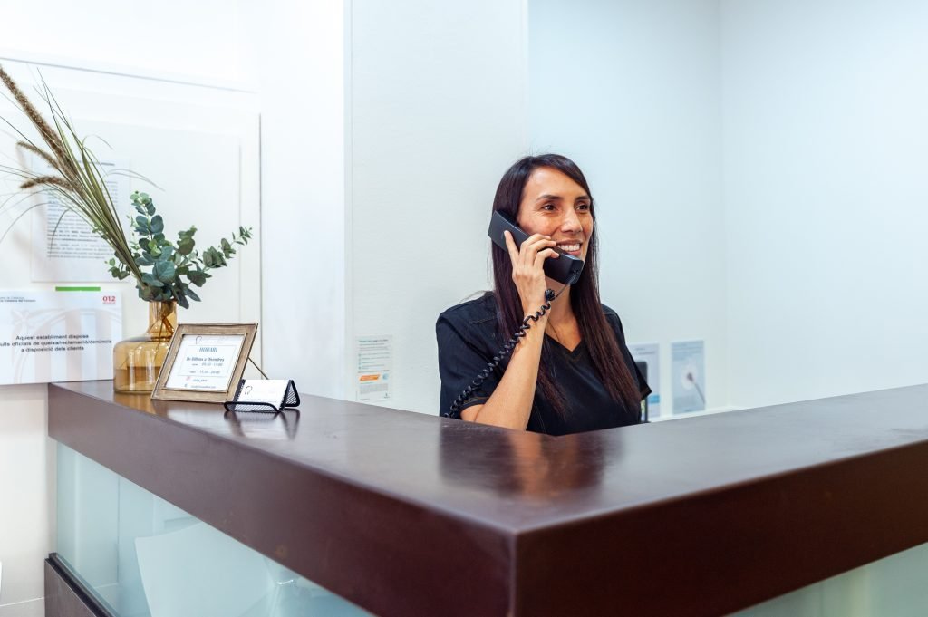Com Triar Un Dentista O Clínica Dental