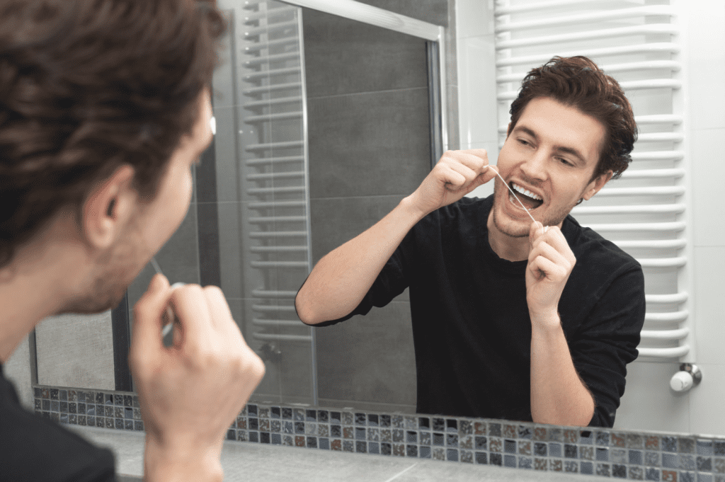 Guia Completa Per A Una Higiene Dental Òptima A Casa Guia Completa Per A Una Higiene Dental Òptima A Casa