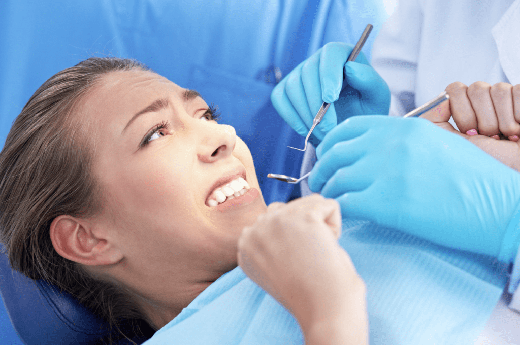 Gestió De La Por Al Dentista: Consells I Tècniques