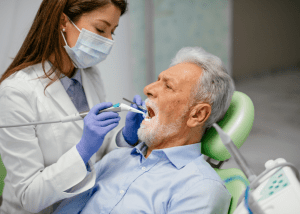 Odontologia Mínimament Invasiva Vilanova I La Geltru