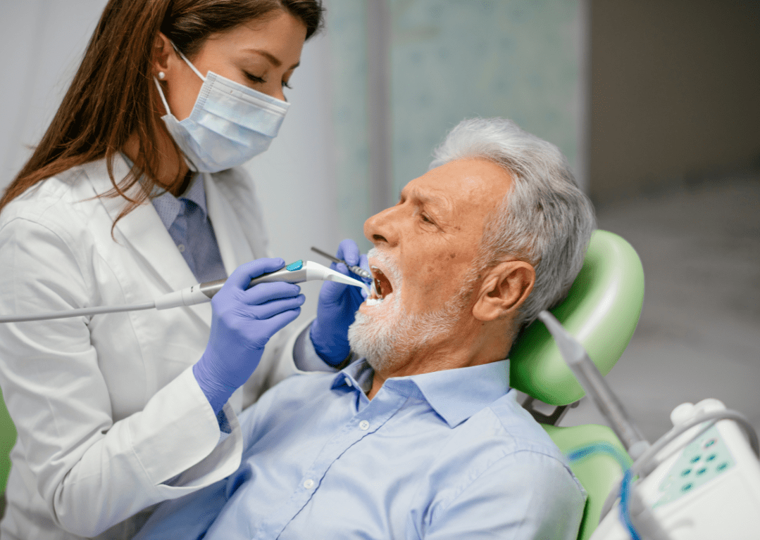 odontologia mínimament invasiva vilanova i la geltru