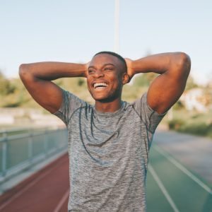 Odontologia Per A Esportistes