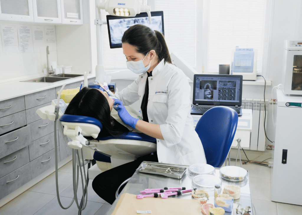 Com Combatre La Boca Seca: Causes I Solucions