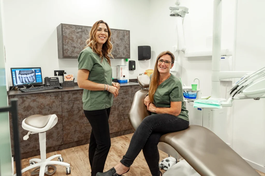 Zona D’atenció De Clínica Dental Albiol A Vilanova I La Geltrú