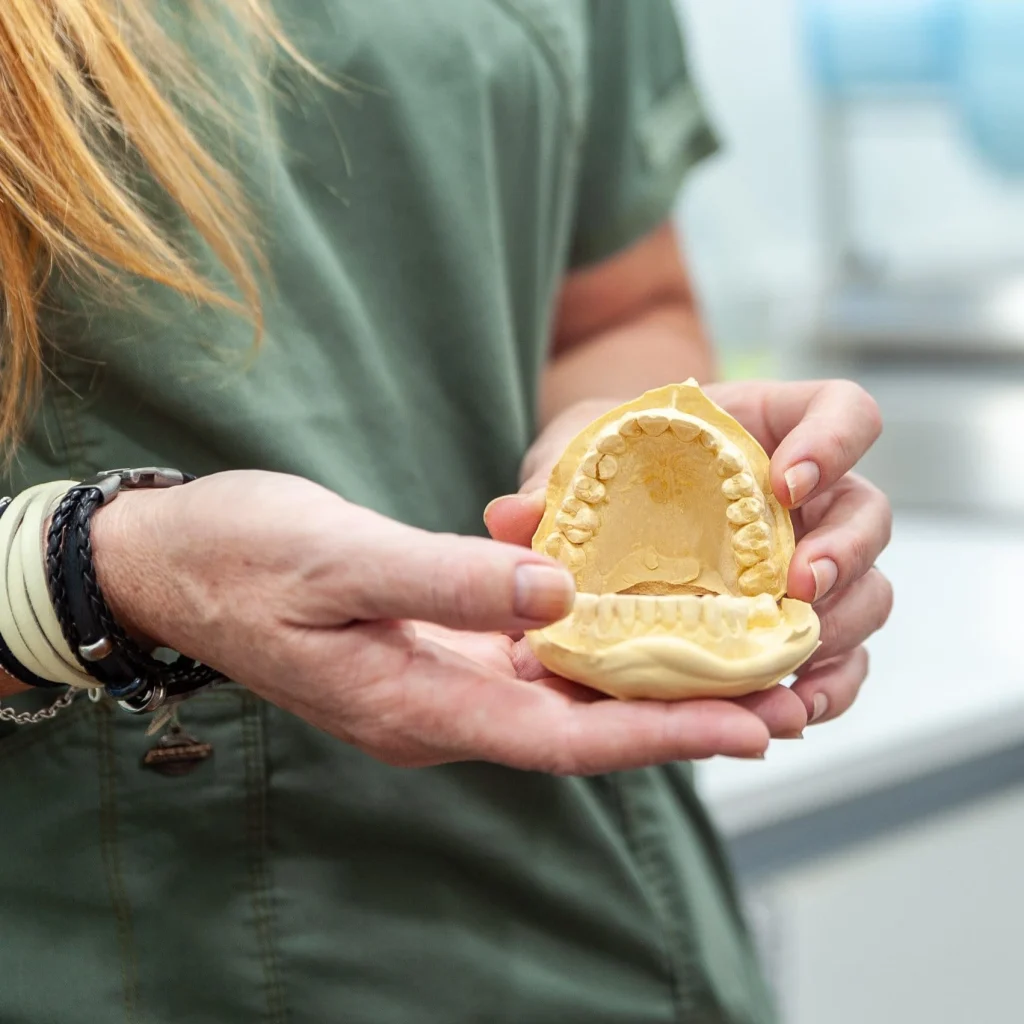 Protesi Dental Vilanova