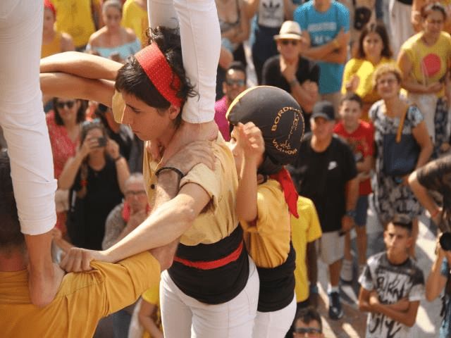 Dental Protection For Castellers And Falconers: What You Need To Know If You Are Part Of A Gang Dental Protection For Castellers And Falconers: What You Need To Know If You Are Part Of A Gang