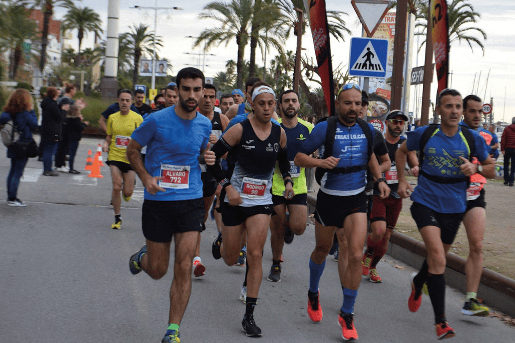 Runners I Salut Bucodental: El Vincle Que Ningú Espera