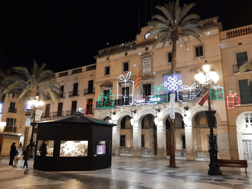 Dolços De Nadal Vilanovins: Consells Per Gaudir-Los Sense Malmetre Les Dents