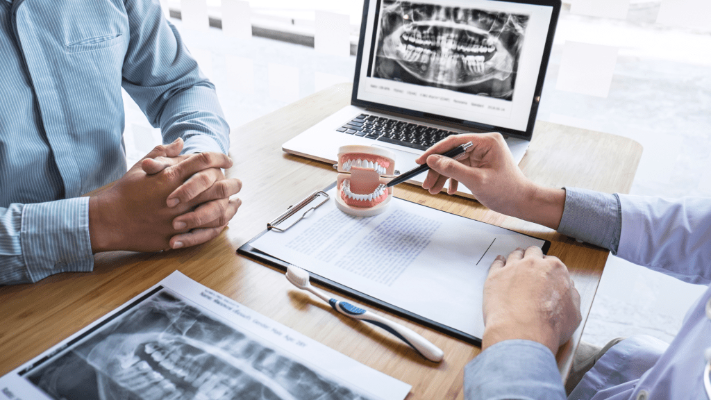 Preguntes Freqüents Abans D’un Tractament Dental