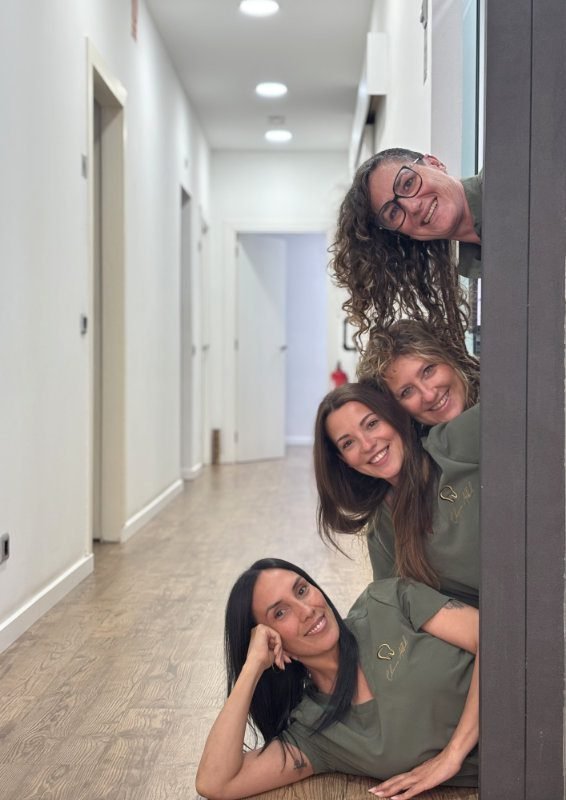 El Teu Dentista De Confiança A Vilanova I La Geltrú
