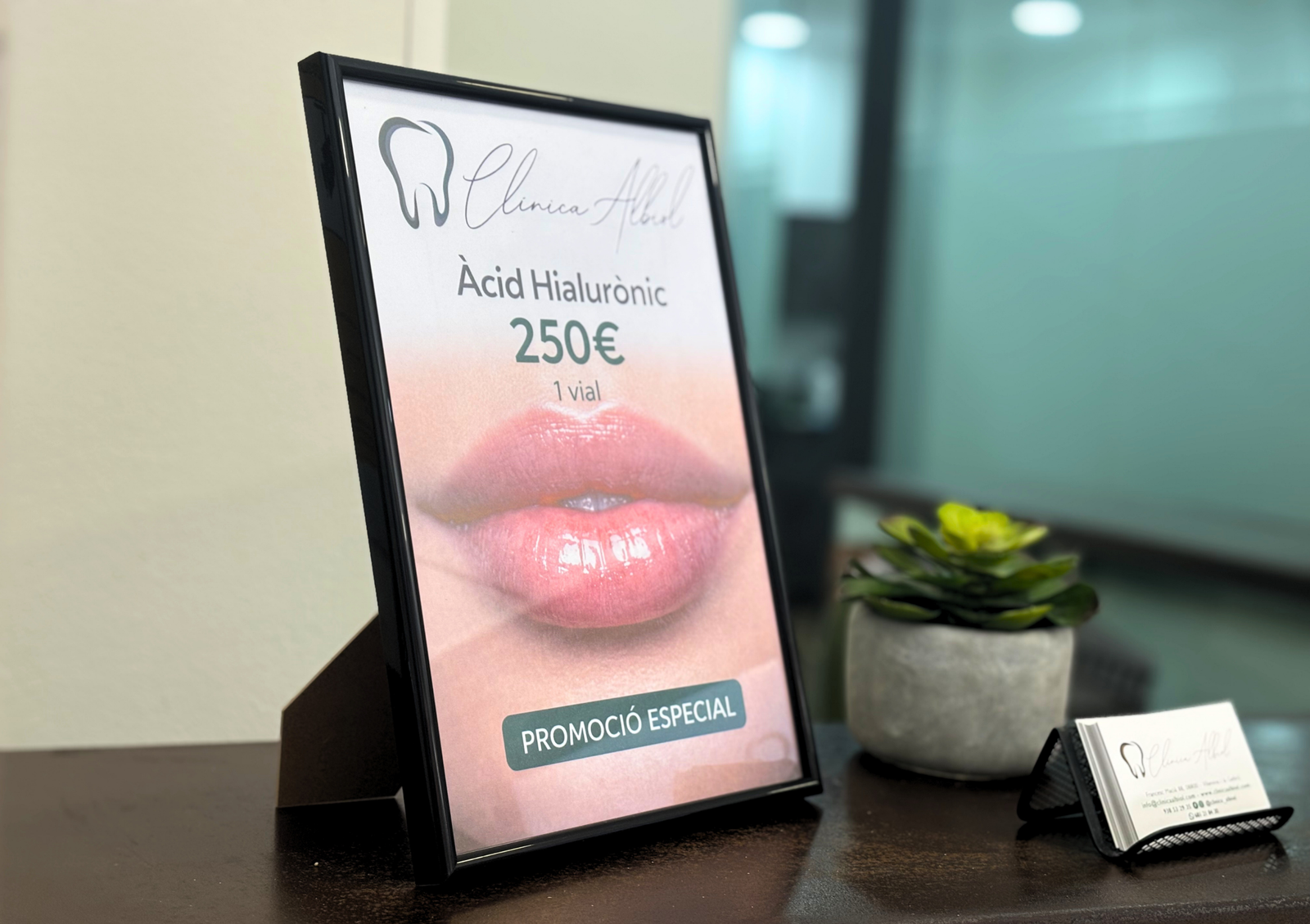 àcid hialurònic a Vilanova